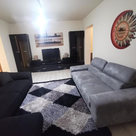 Gura Humorului Apartament Lux Confort Dış mekan fotoğraf