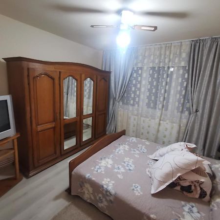 Gura Humorului Apartament Lux Confort Dış mekan fotoğraf