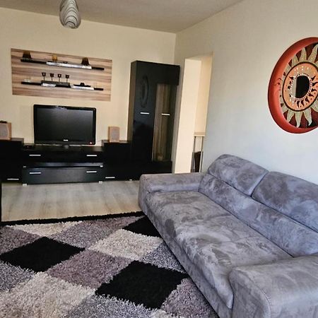 Gura Humorului Apartament Lux Confort Dış mekan fotoğraf