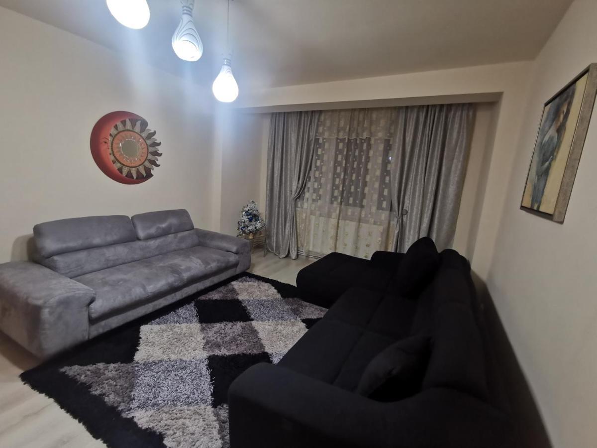 Gura Humorului Apartament Lux Confort Dış mekan fotoğraf