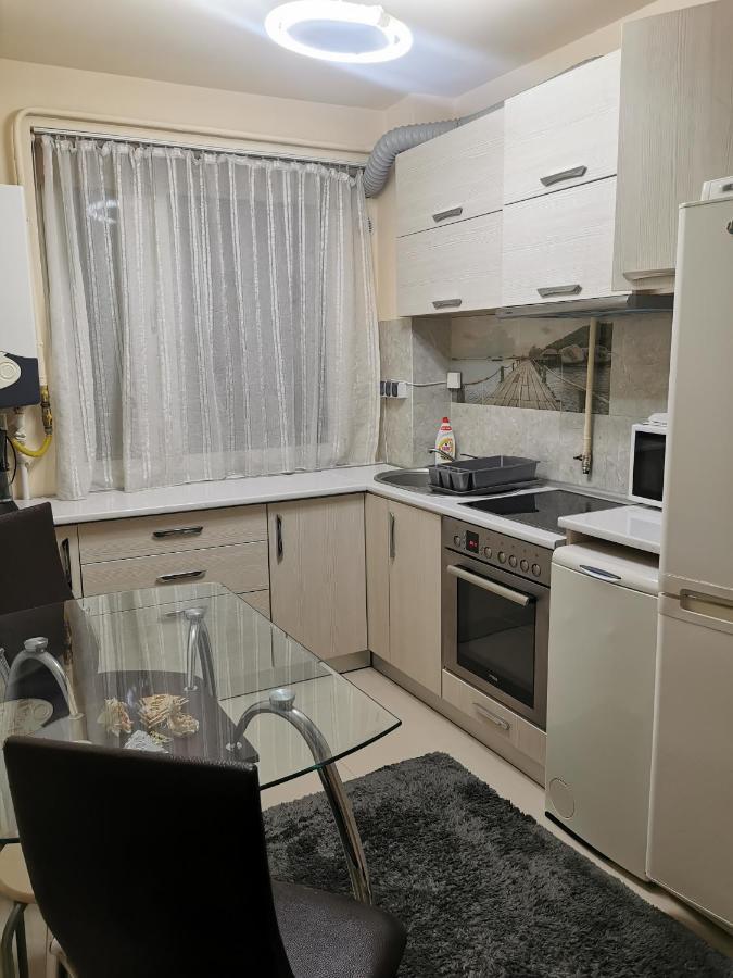 Gura Humorului Apartament Lux Confort Dış mekan fotoğraf