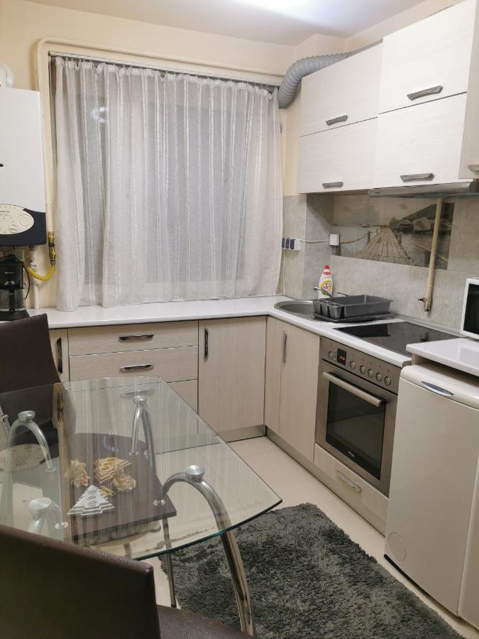 Gura Humorului Apartament Lux Confort Dış mekan fotoğraf