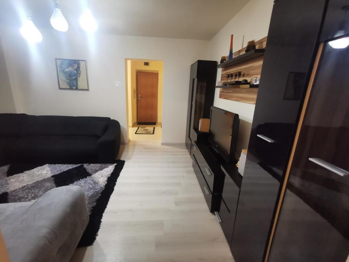 Gura Humorului Apartament Lux Confort Dış mekan fotoğraf