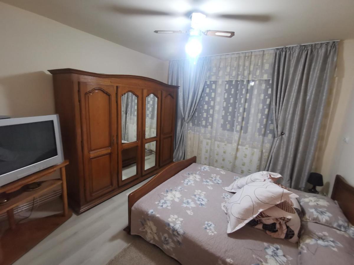 Gura Humorului Apartament Lux Confort Dış mekan fotoğraf