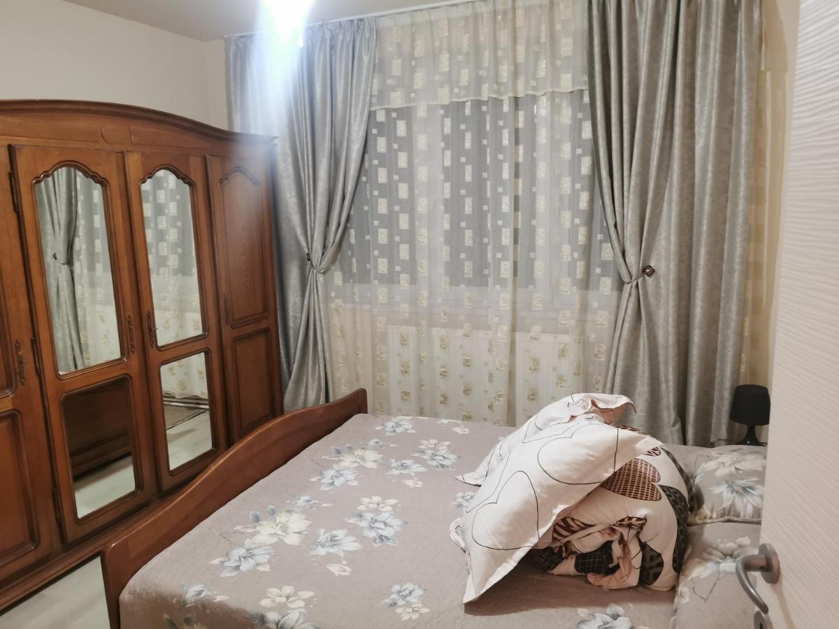 Gura Humorului Apartament Lux Confort Dış mekan fotoğraf