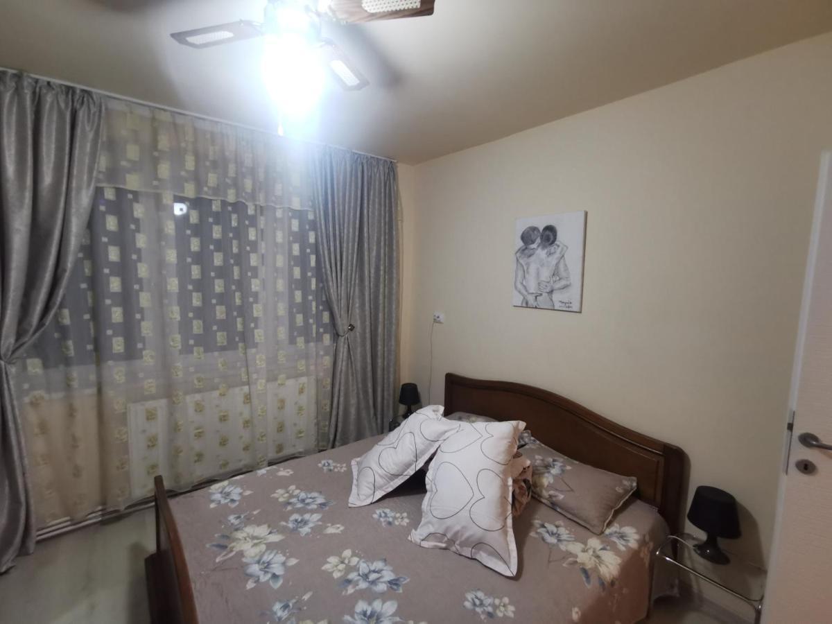 Gura Humorului Apartament Lux Confort Dış mekan fotoğraf