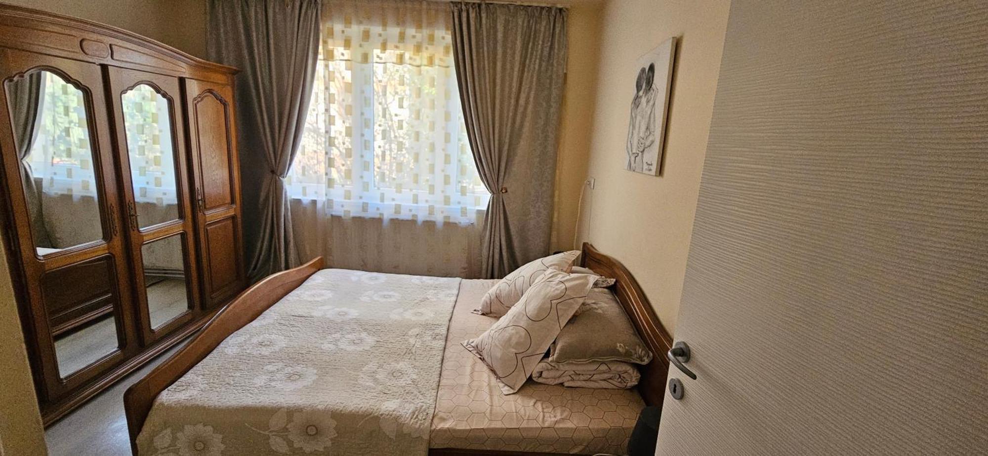Gura Humorului Apartament Lux Confort Dış mekan fotoğraf