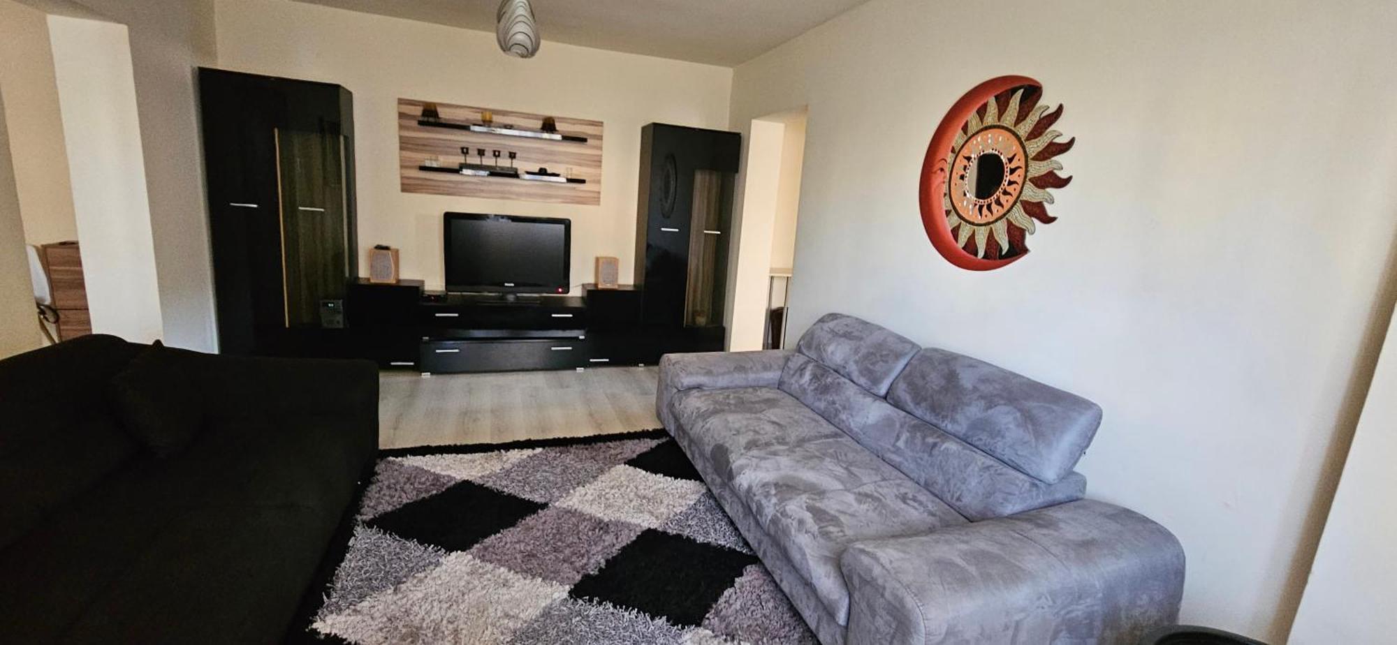 Gura Humorului Apartament Lux Confort Dış mekan fotoğraf