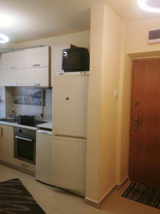 Gura Humorului Apartament Lux Confort Dış mekan fotoğraf
