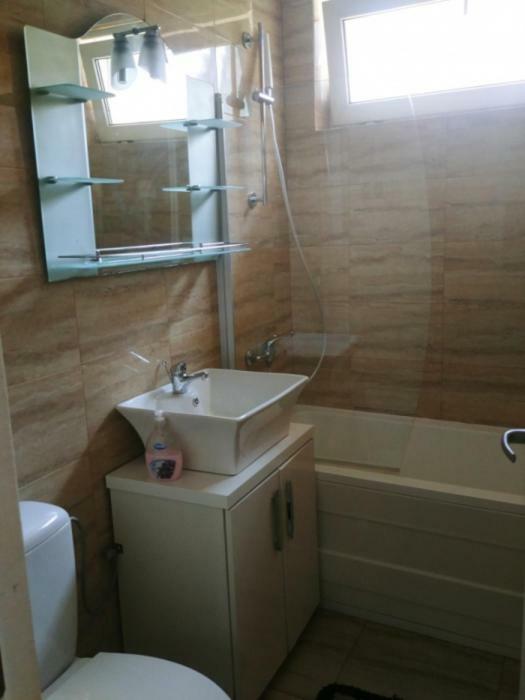 Gura Humorului Apartament Lux Confort Dış mekan fotoğraf