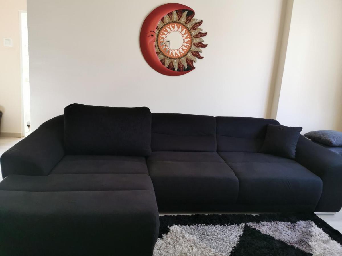 Gura Humorului Apartament Lux Confort Dış mekan fotoğraf