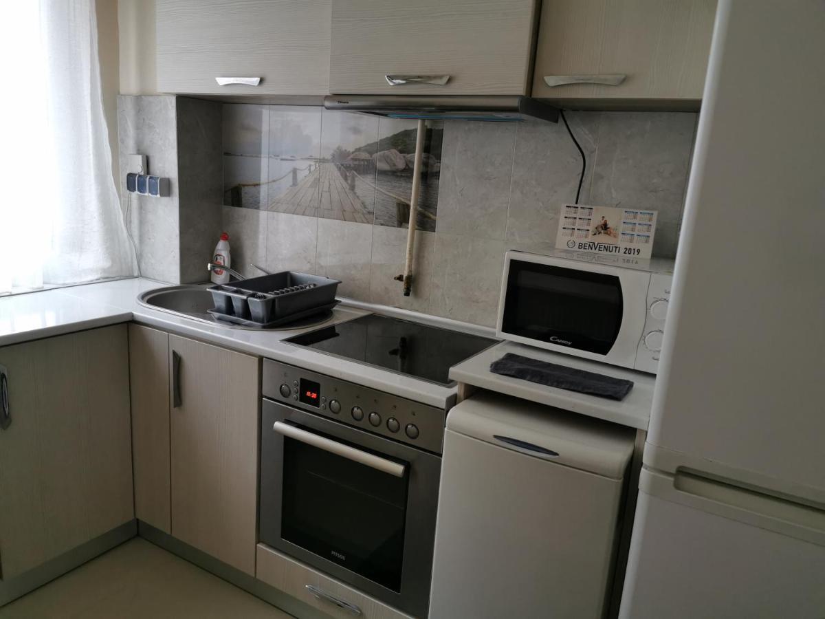 Gura Humorului Apartament Lux Confort Dış mekan fotoğraf