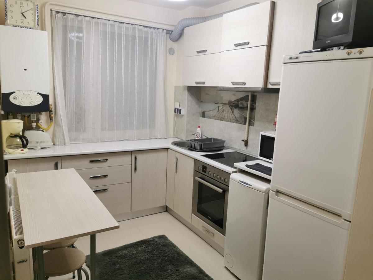 Gura Humorului Apartament Lux Confort Dış mekan fotoğraf