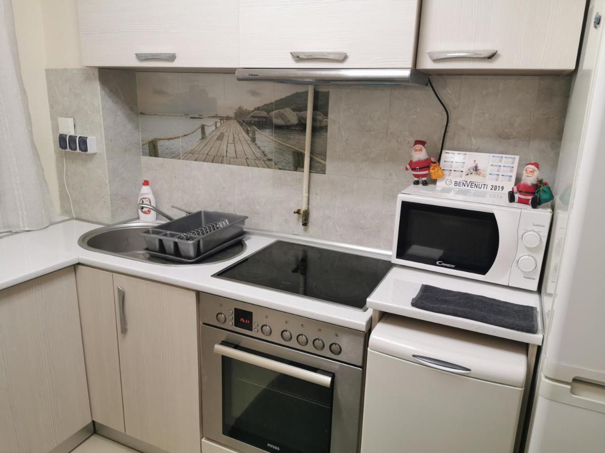 Gura Humorului Apartament Lux Confort Dış mekan fotoğraf